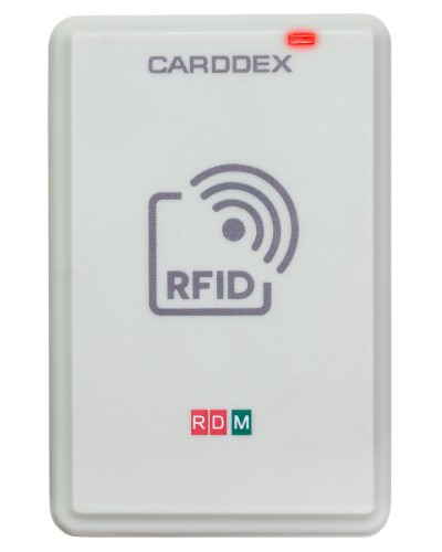 Настольный считыватель «RD M» CARDDEX в Калуге Считыватели Pintop.ru