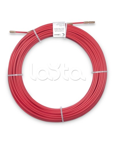 Устройство для протяжки кабеля мини УЗК Cabeus (Pull-B-6-150m) в Калуге Патч-корды и пигтейлы Pintop.ru