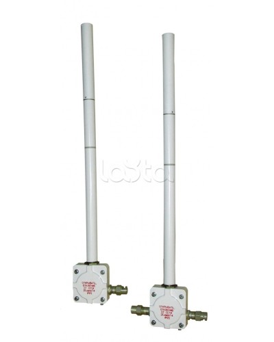 Блок приемный (ПРМ) ЮМИРС в Калуге Технические средства охраны периметра Pintop.ru