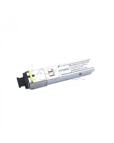 SFP-модуль OSNOVO SFP-S1SC13-G-1550-1310-I в Калуге Модули SFP/XFP/GBIC Pintop.ru