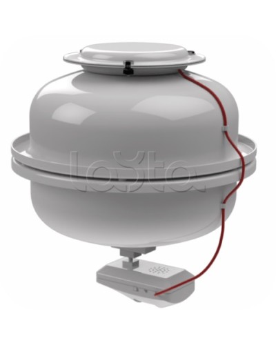 Модуль порошкового пожаротушения автономный Источник-плюс Тунгус МПП(Н-С3)-5-И-ГЭ-У2 (высота установки до 6 м) (УСПАА-1 v5) в Калуге Модули порошковые Pintop.ru