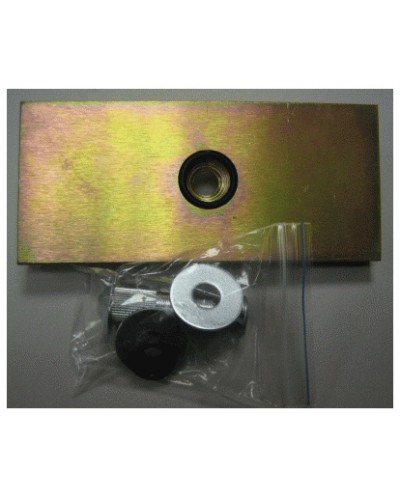 Комплект Vizit ЗИП ML300M якорь в Калуге Аксессуары для многоабонентных систем Pintop.ru