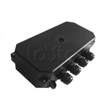 Коробка Магнито-контакт КВСК-Ех «СЕВЕР» АБС.8.МКВ М20К.6-12.Т31 ПАШК.685552.002 ТУ IP 67