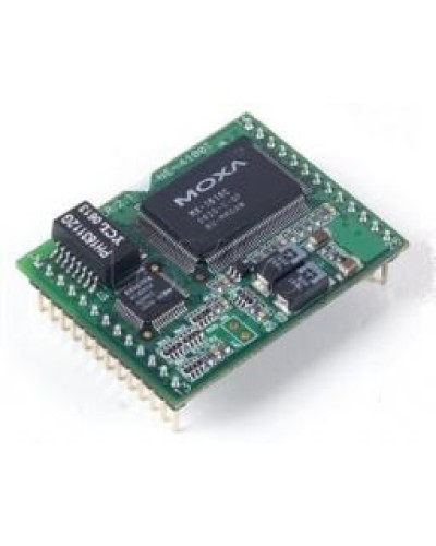 Преобразователь Moxa NE-4100T-T в Калуге Медиаконвертеры Pintop.ru
