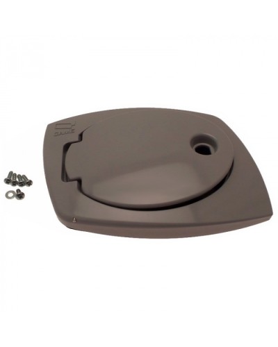 Дверца разблокировки FE 40230, FE 4024 Came 119RID358 в Калуге Запчасти для шлагбаумов и автоматики Pintop.ru