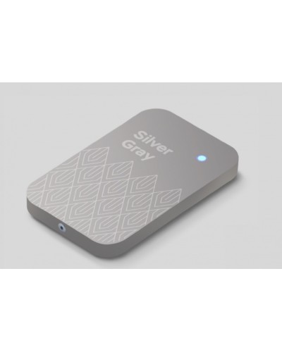 Считыватель мультиформатный ESMART Reader BLE серии STONE (ER1701 EO1729) (Silver Gray) в Калуге Считыватели Pintop.ru