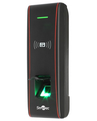 Считыватель биометрический Smartec-СКД ST-FR031MF в Калуге Считыватели Pintop.ru
