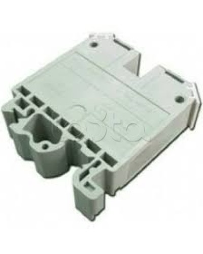 Клемма ЗНИ-10 мм.кв серый IEK YZN10-010-K03 в Калуге Клеммные колодки Pintop.ru