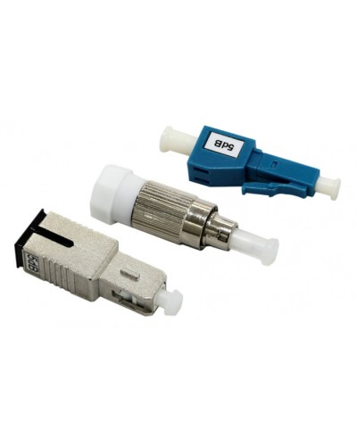 Аттенюатор Hyperline ATT-SC-SC-PC-2dB в Калуге Аттенюатор Pintop.ru