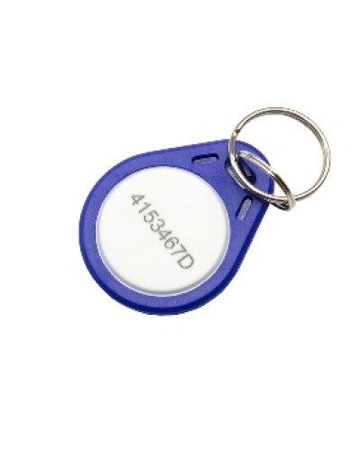 Брелок IronLogic IL-30 NFC (c кольцом) в Калуге Оптовые идентификаторы Pintop.ru