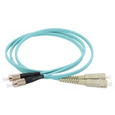 ITK Оптический (патч-корд), MM, 50/125 (OM3), SC/UPC-FC/UPC,(Duplex),20м (FPC5003-SCU-FCU-C2L-20M)