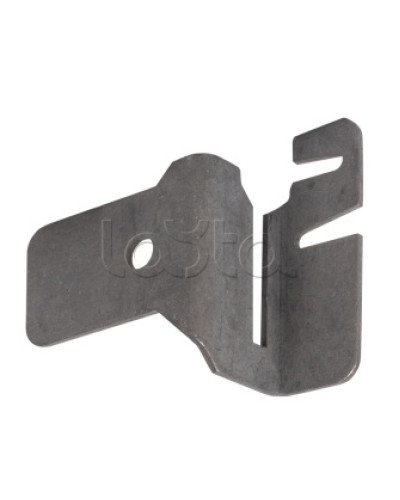 Держатель для заземляющих проводников HZ EKF PROxima (lp-31510) в Калуге Держатели, клипсы, скобы Pintop.ru