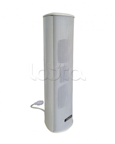 Громкоговоритель DSPPA POE-255 в Калуге Система оповещения и трансляции Dsppa Pintop.ru