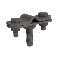 Держатель фасадный с резьбовым соединением L=20мм, HZ EKF PROxima (lp-31020)