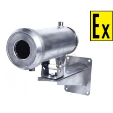 Термокожух взрывозащищенный Компания СМД Орион МК ВО-Н-220В