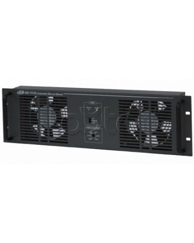 Блок вентиляторов JDM AB-1112A в Калуге 19 оборудование (рэковое/стоечное) JDM Pintop.ru