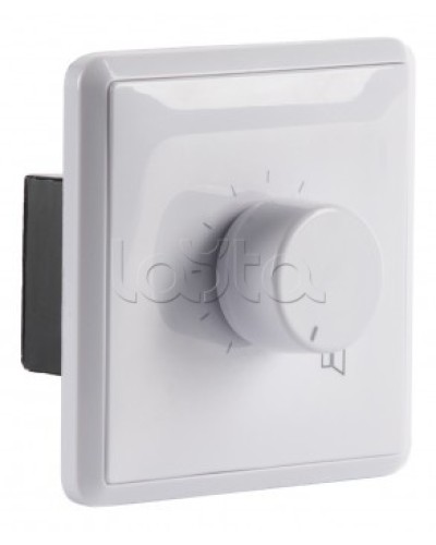 Регулятор громкости Roxton AT-160 в Калуге Система оповещения и трансляции Roxton Pintop.ru