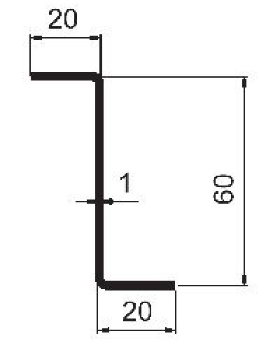 Комплект наличника внутреннего Vizit КНВЦ-20-210(250) в Калуге Многоабонентные системы Pintop.ru