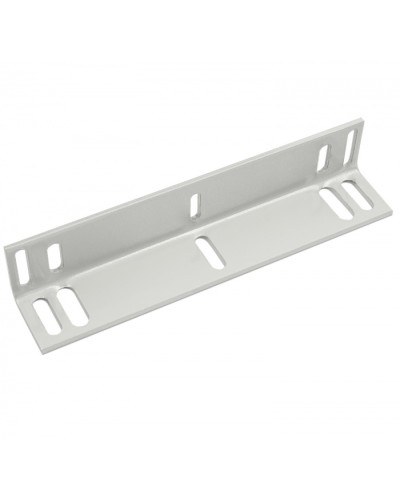 Уголок монтажный Aler L-уголок AL-300PR (серый) в Калуге Электромагнитные замки Pintop.ru