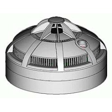 Извещатель пожарный комбинированный адресный Рубеж ИП 212/101-64-А2R (для подвесного потолка с КМЧ)