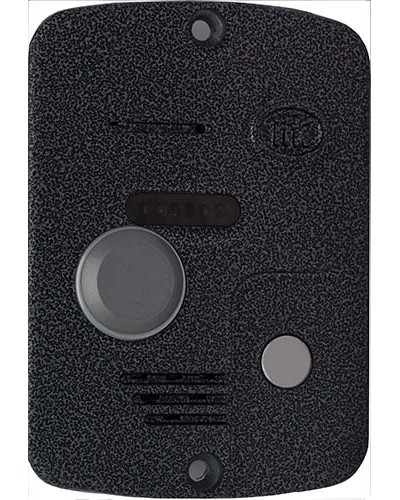 Блок вызова Метаком MK1-XR-E-MF в Калуге Вызывные аудиопанели малоабонентные Pintop.ru