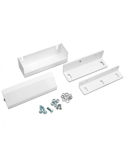 Комплект монтажа Aler МК AL-150PR - Inside (белый) в Калуге Дополнительное оборудование для СКУД Pintop.ru