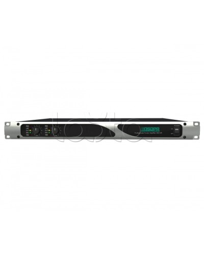 Усилитель цифровой трансляционный 2-канальный DSPPA DA-2125 в Калуге Система оповещения и трансляции Dsppa Pintop.ru