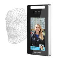 IP-терминал Beward TFR70-202