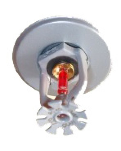 Декоративный отражатель Спецавтоматика в Калуге Аксессуары для оросителей Pintop.ru