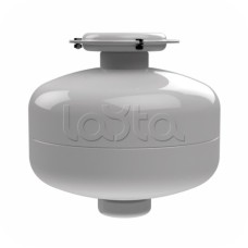 Модуль порошкового пожаротушения термостойкого исполнения Источник-плюс Тунгус-МПП(Н-Т1)-9(п)-И-ГЭ-У2