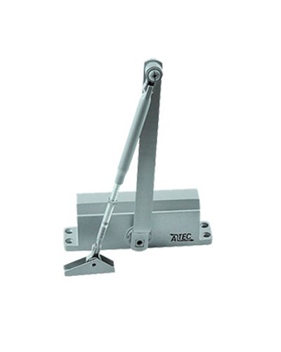 Доводчик дверной ATEC-D132E-Sl (QM-D132EN2 сер.) в Калуге Доводчики Pintop.ru