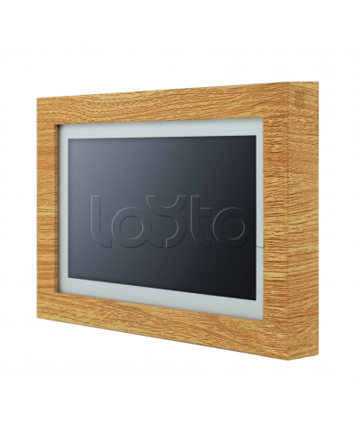 Монитор CTV-M5708 Image (Золотистый дуб) в Калуге Абонентские IP устройства Pintop.ru