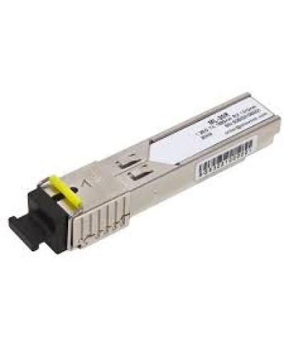 SFP модуль одноволоконный WDM Beward ML-SG-20WDS-55SD в Калуге Модули SFP/XFP/GBIC Pintop.ru