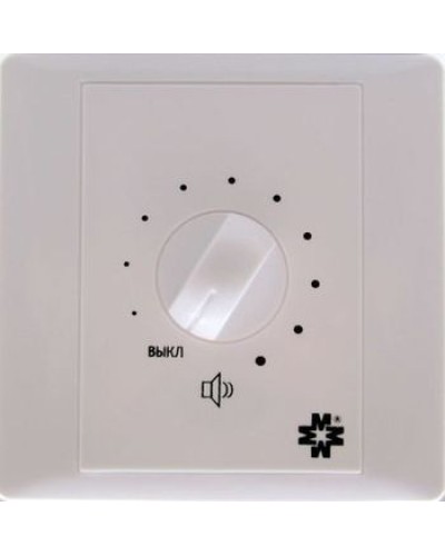 Аттенюатор МЕТА 6206 в Калуге Система оповещения и трансляции Мета Pintop.ru