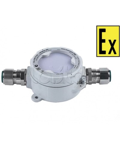 Световой оповещатель Компания СМД ОРБИТА МК С-Н в Калуге Оповещатели Ex Pintop.ru