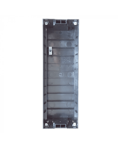 Монтажная коробка для врезного монтажа DHI-VTO6521K Dahua DH-VTOB103 в Калуге Дополнительное оборудование для СКУД Pintop.ru