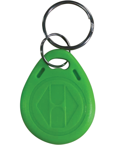 Tantos EM-Marine (брелок) TS светло-зелёный в Калуге Оптовые идентификаторы Pintop.ru