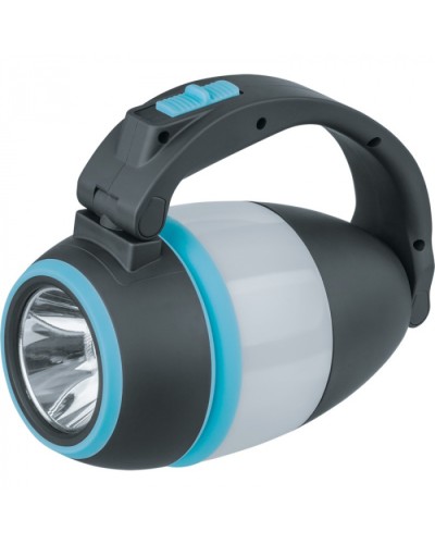 Фонарь Navigator 14 086 NPT-CA16-ACCU Кемп/прож.1COB,5Вт+1CREE,3Вт 240лм,ак1.5Ач в Калуге Источники света(Лампы) Pintop.ru