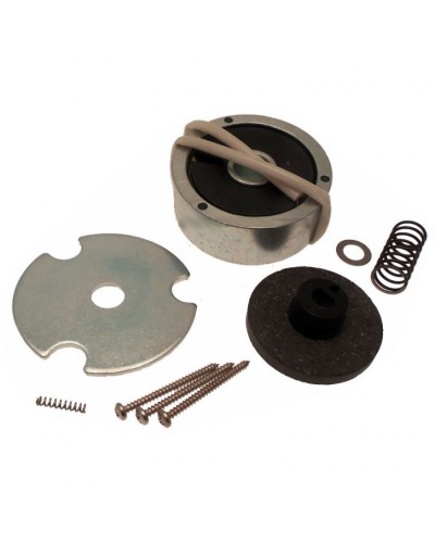 Электромагнит AMICO в сборе Came 119RID274 в Калуге Запчасти для шлагбаумов и автоматики Pintop.ru