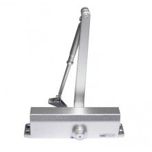 Доводчик дверной Vizit DC505S ARCTIC