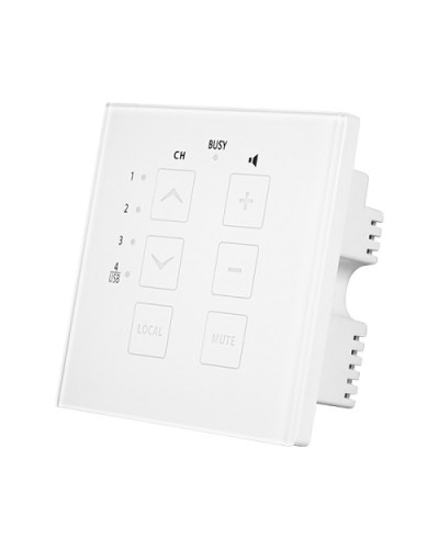 Панель управления DSPPA MAG-505S в Калуге Система оповещения и трансляции Dsppa Pintop.ru