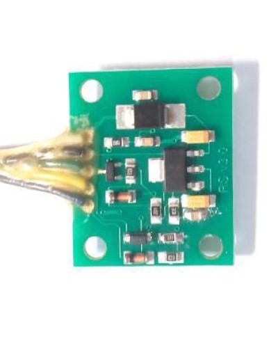 Датчик Ростов-Дон Датчик RS для триподов (версия 3.0) в Калуге Дополнительное оборудование для СКУД Pintop.ru