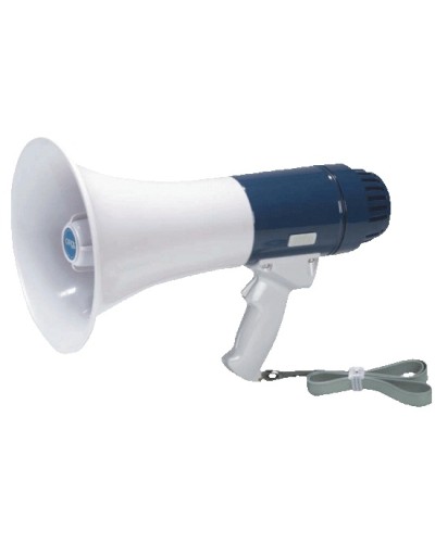 Мегафон ручной МЕТА ТОР-15 в Калуге Система оповещения и трансляции Мета Pintop.ru