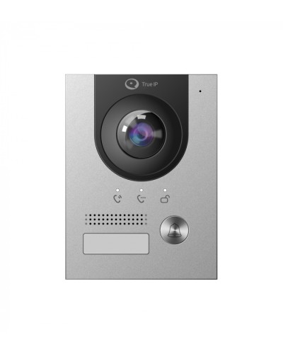 Панель вызывная True IP Systems TI-4308MP в Калуге Вызывные IP панели Pintop.ru