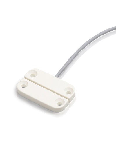 Извещатель магнитоконтактный адресный Рубеж ИО 10220-2 в Калуге Адресная система пожарной сигнализации РУБЕЖ Pintop.ru