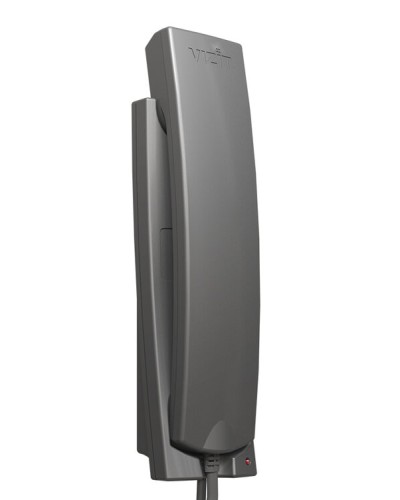 Трубка переговорная Vizit УКП-12GR в Калуге Многоабонентные устройства Pintop.ru