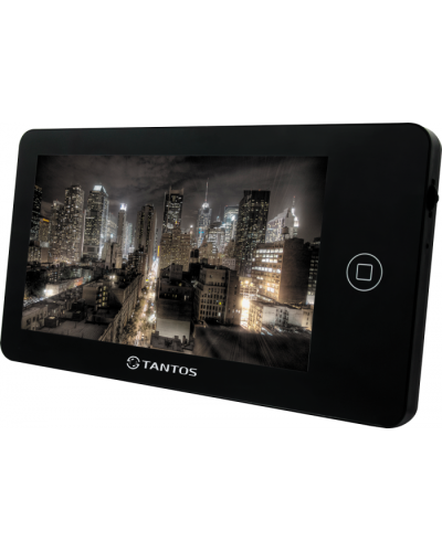 Монитор Tantos NEO (Black) VZ-2 в Калуге Абонентские аудиоустройства Pintop.ru