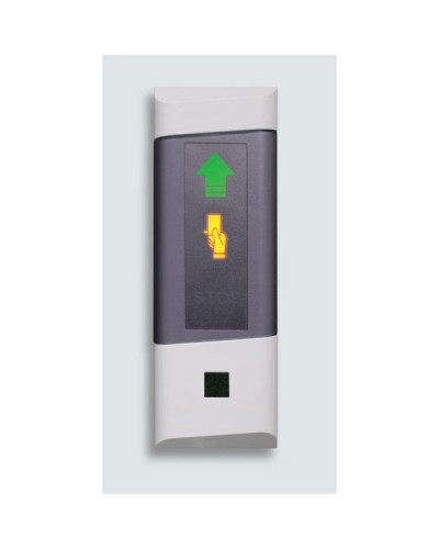 Блок индикации PERCo-AI01 в Калуге Сетевая СКУД Perco Pintop.ru