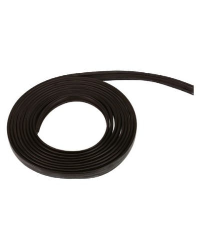 Уплотнитель резиновый для фиксации и защиты кабеля, проложенного внутри несущего профиля A1000/А1400 Faac 105433 в Калуге Запчасти для шлагбаумов и автоматики Pintop.ru