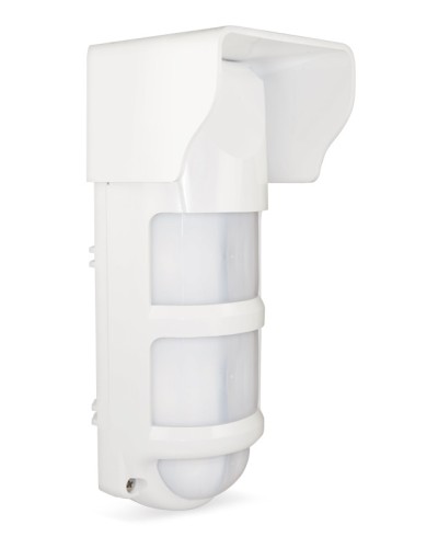 Извещатель охранный поверхностный оптико-электронный адресный Болид С2000Р-Пирон-Ш в Калуге Интегрированная система охраны Орион - НВП Болид Pintop.ru